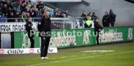 Hannover 96 - VfB Stuttgart