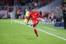 FC Bayern M&uuml;nchen - Roter Stern Belgrad