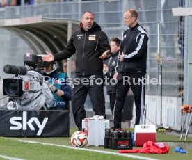 SV Sandhausen