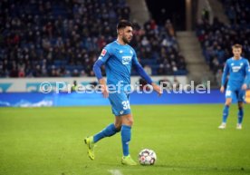 TSG 1899 Hoffenheim - 1. FSV Mainz 05