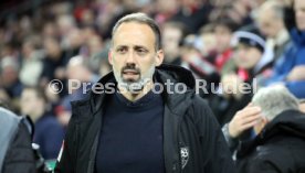 Bayer 04 Leverkusen - VfB Stuttgart