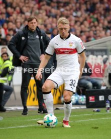 VfB Stuttgart - RB Leipzig