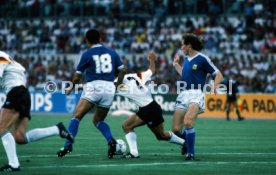 Deutschland - Argentinien
