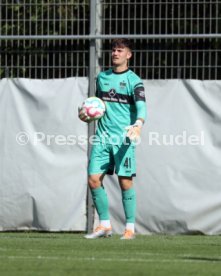 24.08.22 VfB Stuttgart - FC St. Gallen