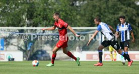23.07.21 VfB Stuttgart - Arminia Bielefeld