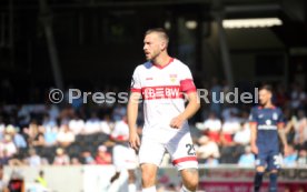 11.08.24 VfB Stuttgart II - TSV 1860 M&uuml;nchen