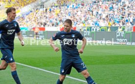 18.04.26 TSG 1899 Hoffenheim - Borussia Dortmund