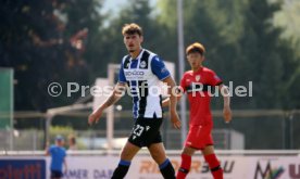 23.07.21 VfB Stuttgart - Arminia Bielefeld