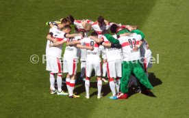VfB Stuttgart - 1. FSV Mainz 05