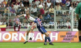 18.05.96 VfB Stuttgart - Karlsruher SC
