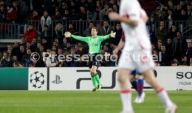 17.03.10 FC Barcelona - VfB Stuttgart