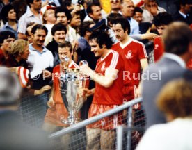 30.05.79 Nottingham Forest - Malm&ouml; FF