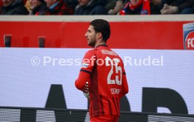 24.01.26 1. FC Heidenheim - RB Leipzig