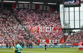 21.05.23 1. FSV Mainz 05 - VfB Stuttgart