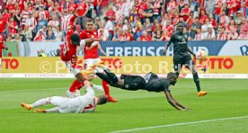 21.05.23 1. FSV Mainz 05 - VfB Stuttgart