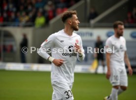 16.10.21 1. FC Heidenheim - FC St. Pauli