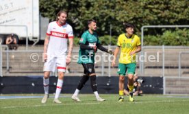 20.07.24 VfB Stuttgart - Fortuna Sittard