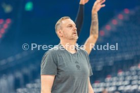 02.10.26 FC Bayern Basketball - Partizan Belgrad