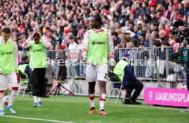 19.04.26 FC Bayern M&uuml;nchen - VfB Stuttgart