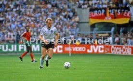14.06.84 Portugal - Deutschland