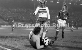 19.02.79 VfB Stuttgart - Deutschland