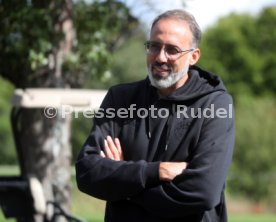 21.09.22 VfB Stuttgart Footgolf-Cup 2022