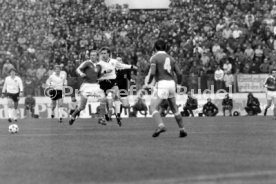 30.04.85 Tschecheslowakei - Deutschland