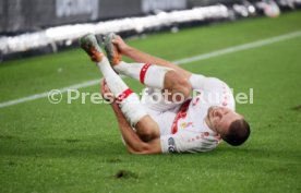 05.02.23 VfB Stuttgart - SV Werder Bremen