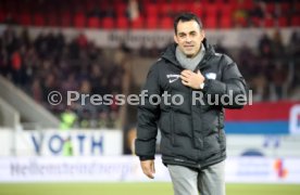 1. FC Heidenheim - VfL Bochum