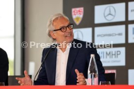 27.06.23 VfB Stuttgart PK Porsche Investor