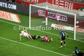 16.03.25 VfB Stuttgart - Bayer 04 Leverkusen