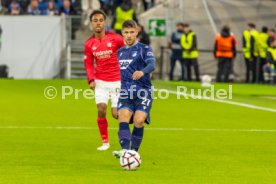 22.10.26 TSG 1899 Hoffenheim - Olympique Lyon