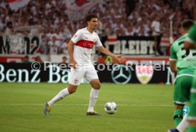 VfB Stuttgart - Hannover 96