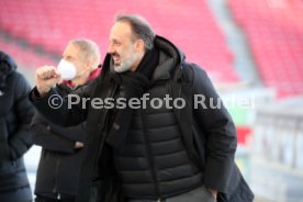 13.02.21 VfB Stuttgart - Hertha BSC Berlin