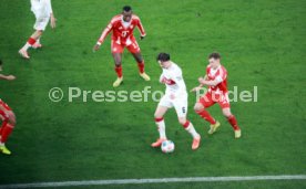 06.12.25 VfB Stuttgart - FC Bayern M&uuml;nchen