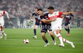 04.09.26 VfB Stuttgart - 1. FC K&ouml;ln