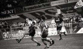 13.01.96 Hallen Masters Stuttgart