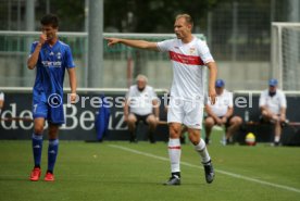 22.08.20 VfB Stuttgart II - FV Illertissen