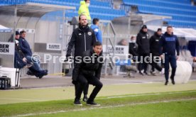 14.03.21 Karlsruher SC - Eintracht Braunschweig