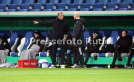 19.01.22 TSG 1899 Hoffenheim - SC Freiburg