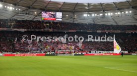 21.01.23 VfB Stuttgart - 1. FSV Mainz 05