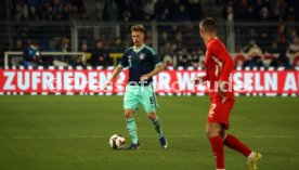 27.03.26 Schweiz - Deutschland