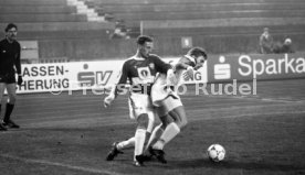 02.02.92 VfB Stuttgart - Slovan Bratislava