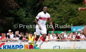 12.07.25 SV Fellbach - VfB Stuttgart