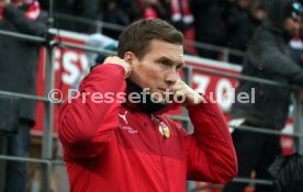 1. FSV Mainz 05 - VfB Stuttgart