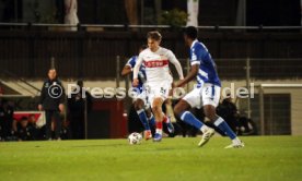 03.03.26 VfB Stuttgart II - FC Energie Cottbus