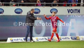 17.03.23 1. FC Heidenheim - Karlsruher SC