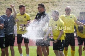 10.06.23 TSV &Ouml;tlingen - FV Plochingen II