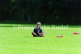 01.08.94 Tottenham Hotspurs J&uuml;rgen Klinsmann