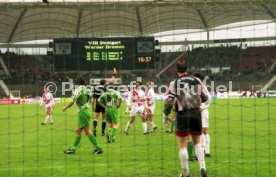 13.05.95 VfB Stuttgart - SV Werder Bremen